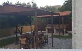 Ouranias House
